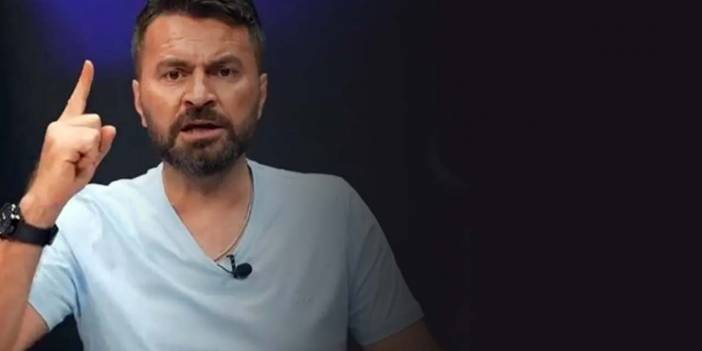 Kendine siyaset uzmanı diyen Abdurrahman Uzun: "Gurbetçilerin uçak biletini bakanlık alsın"