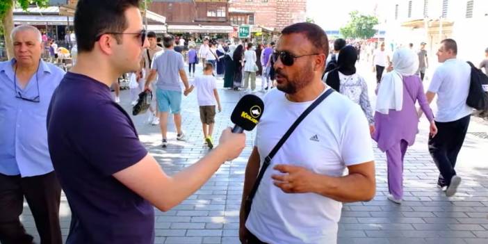 Almanyalı Türk: 12 günde Türkiye'de 50 bin TL harcadım...
