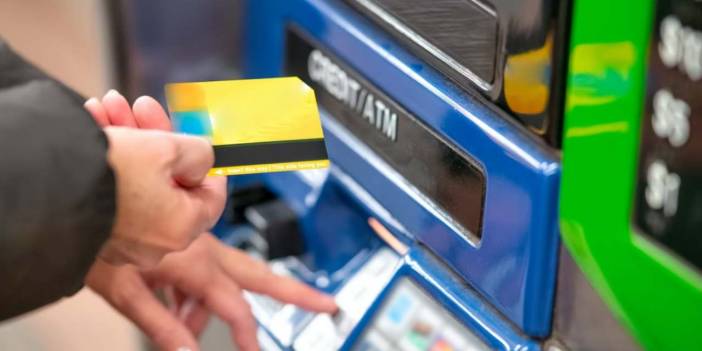Almanya'da ATM'lerden sadece bu kadar Euro çekme hakkınız var!