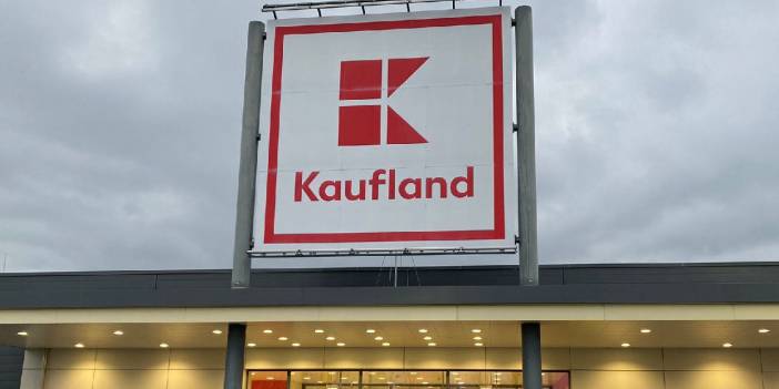 Kaufland ve Lidl'den indirim duyurusu!