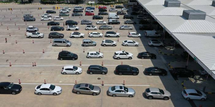 Almanyalı Türkler soruyor: Yabancı plakalı araçlar için 185 gün şartı, 30 güne mi indi?