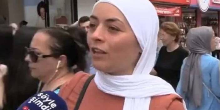 Almanya'da yaşayan Türk: "Biz hayatımızı 30 gün yaşıyoruz, Türkiye'dekiler her gün yaşıyor"