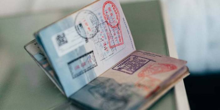 Dünyanın en güçlü pasaportları arasında Almanya ve Türkiye'nin sırası belli oldu!