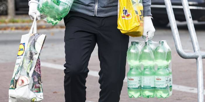Almanya'da marketlerde bu hileye dikkat: Gizli fiyat artışını müşteriler fark etmiyor!
