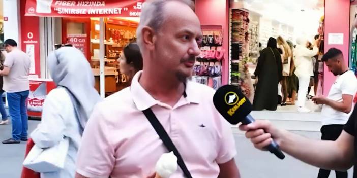 Gurbetçi açıklamalarıyla herkesi şaşırttı: "Almanya'da et yemekten bıktık"