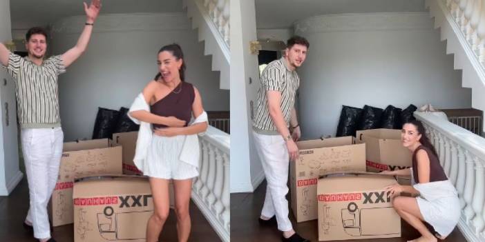 Tiktok fenomeni Almanya'dan Türkiye'ye taşınacağını paylaştı, ''Geldiğine pişman olacaksın'' tepkisiyle karşılaştı!