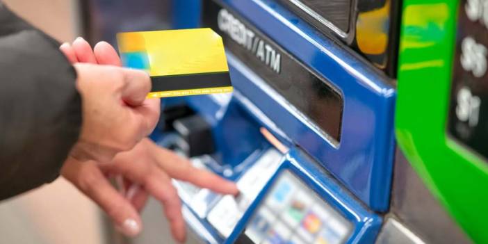 Almanya'da ATM'ler bir bir kapanıyor