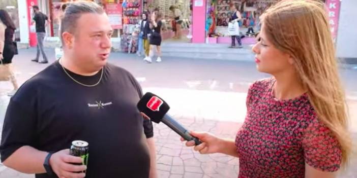 Almanyalı adam, gurbetçilerin ''Türkiye cennet gibi'' demelerinin nedenini açıkladı!