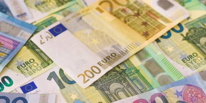 Gümrük memurları Türk sürücünün 440 Bin Euro'suna el koydu!