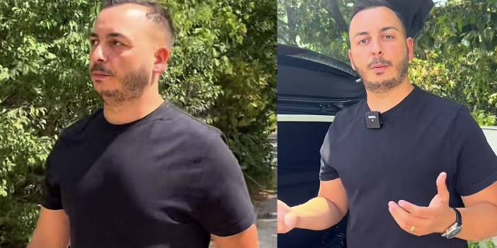 Tiktok kullancısından ''Almanya'da yaşayan gurbetçiler üçe ayrılır'' videosu