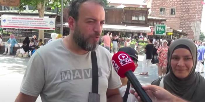 Almanya'dan tatil için Türkiye'ye giden aile nasıl dolandırıldıklarını bir bir anlattı!