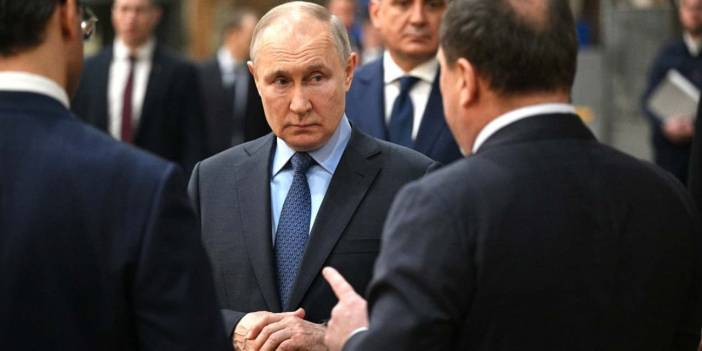 Putin’den Türkiye’ye üstü kapalı mesaj