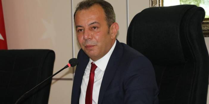 Tanju Özcan CHP Genel Başkanlığı’ndan vazgeçti: Bakın nereye aday olacağını açıkladı