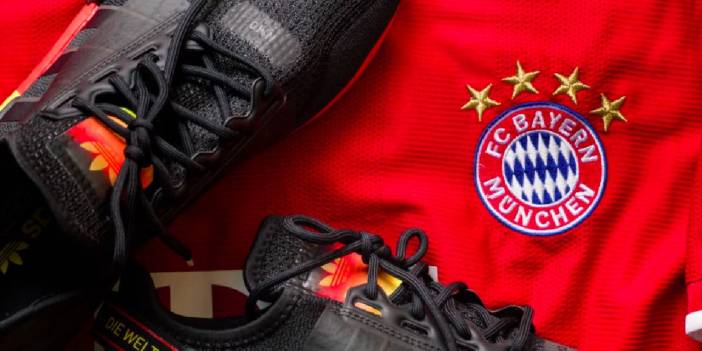 Bayern Münih, İngiliz forvet Harry Kane’yi kadrosuna kattı