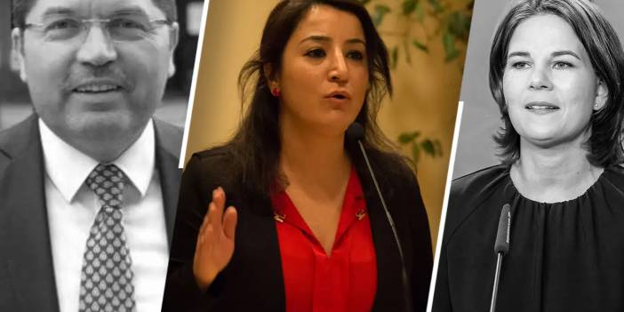 Almanya vekili Türkiye'de tutuklandı, diplomatik kriz çıktı!