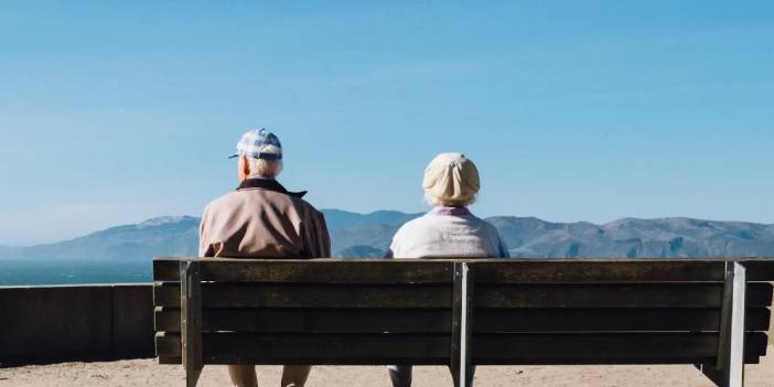 Almanya'da 'emeklilik yaşı 70 olsun' önerisi