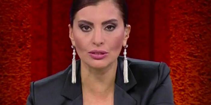 Hande Fırat, Melik Yiğitel'in Defne Samyeli hakkındaki sözlerine ateş püskürdü!