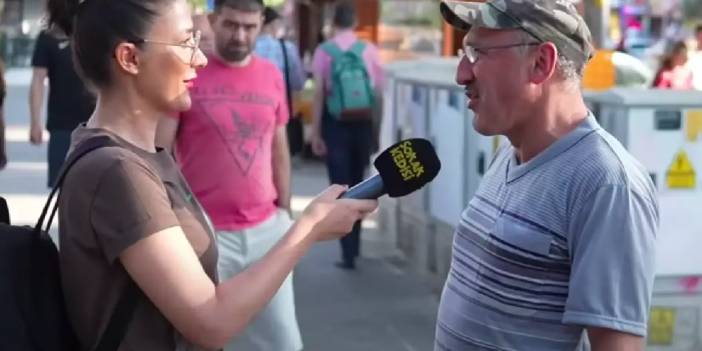 Almanya'da yaşayan adam: AK Partiliyim, bu zamları kim yapıyor anlamıyorum