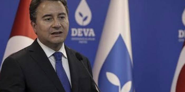 Babacan'ın "Seçim kazanamazlar" sözlerine CHP'den sert tepki
