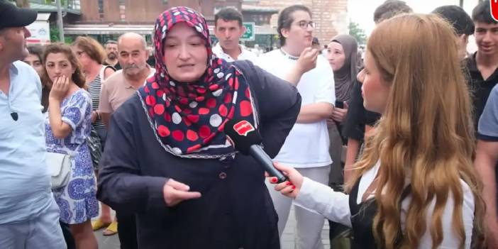 Almanya'da yaşayan kadın: Kira fiyatlarını duysanız ağzınız açık kalır, 1000 Euro mutfak masrafım var!