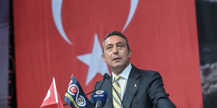 Şükrü Saraçoğlu'nun adı 'Atatürk Stadyumu' olacak