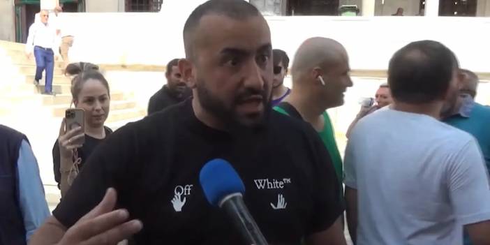 Gurbetçi Türk: "Almanya'da karımı sokağa gönderemiyorum"