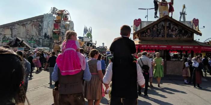 Oktoberfest nedir, ne zaman, nerede yapılır ?