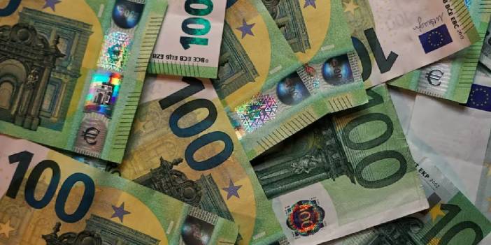 Alman ekonomisi her yıl 100 milyar Euro kaybediyor!