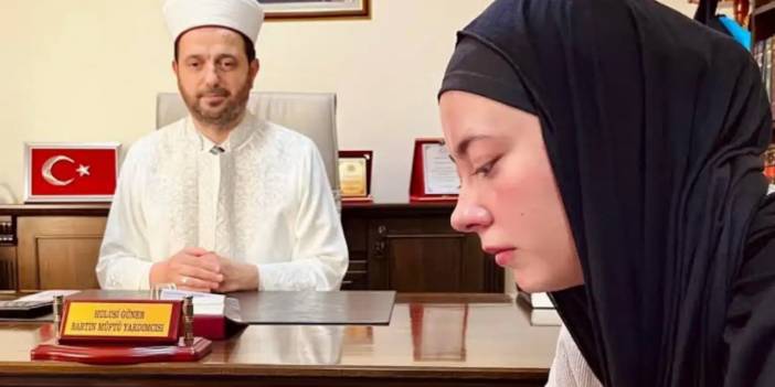 Alman Lina’nın Türkiye’de Havva olmasıyla ‘ajan’ suçlamaları ortaya çıktı