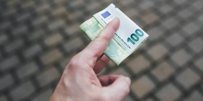 Milyonlarca Alman gibi siz de bu para yükünden kurtulabilirsiniz!