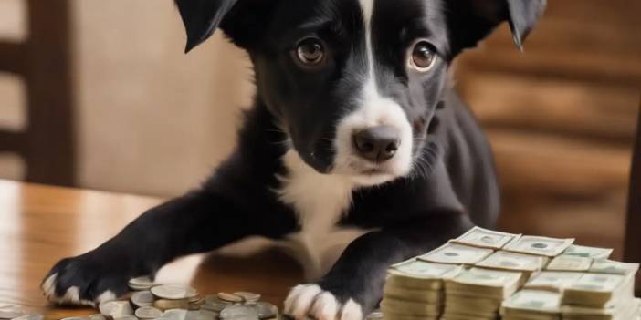 Almanya'da belediyeler köpek vergisinden rekor gelir elde etti