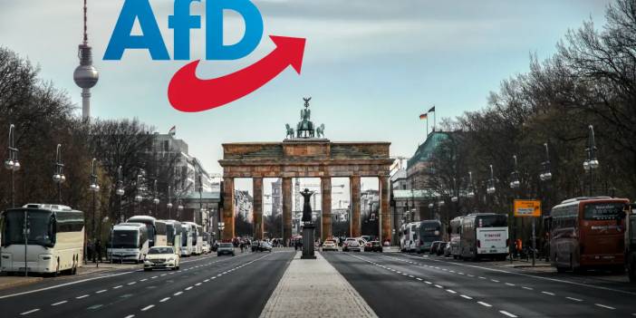 AfD destekçilerinin çoğu Almanya'da yaşamak istemiyor