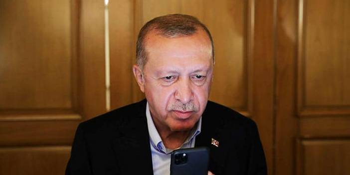 Erdoğan’dan hem Filistin hem de İsrail’e telefon