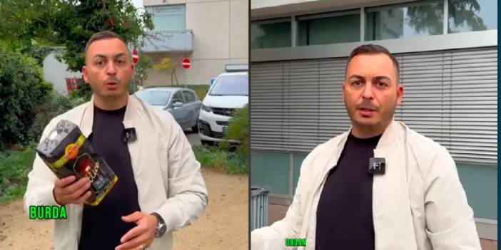 Almanya'da seçim: ''Adamlar cimri çay bile dağıtmadılar...''
