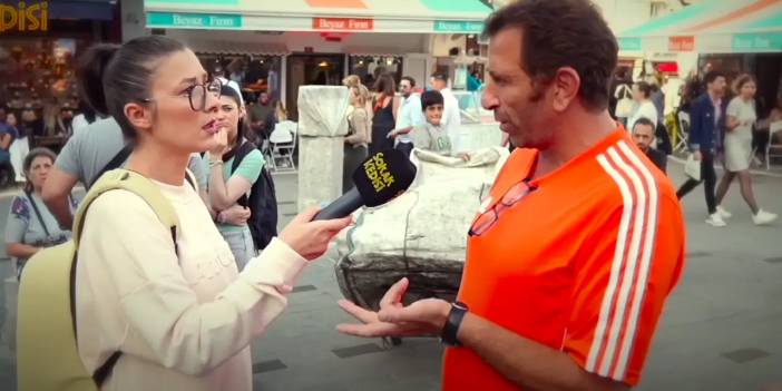 ''Almanya'da çok katı kurallar var, özgürlüğüm yoktu, Türkiye'ye geri döndüm''