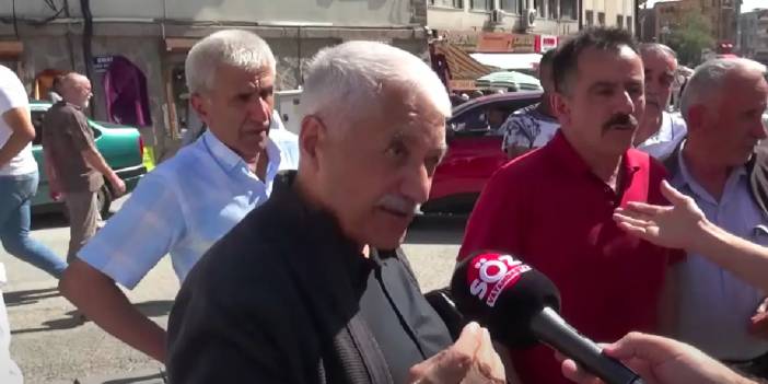69 yıldır Almanya'da yaşayan gurbetçi, Türkiye'dekilere böyle seslendi: ''Almanya'ya heveslenmeyin''