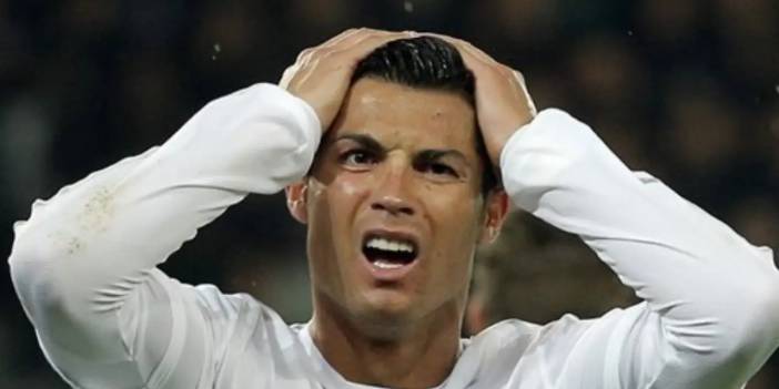 Cristiano Ronaldo 99 kırbaç cezasıyla yargılanmaya başlandı