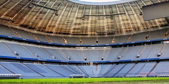 Bayern Münih’te Filistin tartışması iyice alevlendi