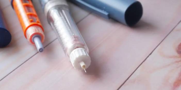 Almanya'da yetkililerden sahte ilaçlara karşı uyarı!