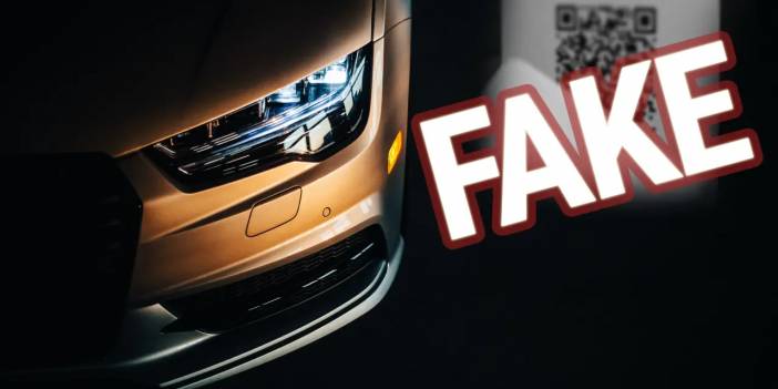 Almanya'da sahte trafik cezaları: Dolandırıcıların kurbanı olmayın!