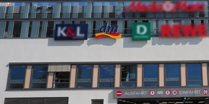 5 adetten fazla yerseniz... Alman devi DM o ürünü raflarından kaldırdı