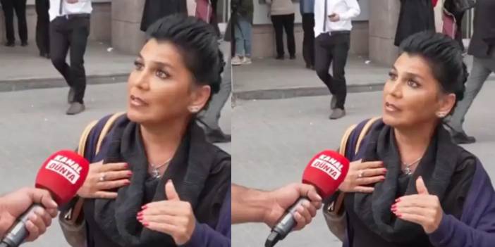 ''Almanya'da tuvalet temizleyerek bakanların bindiği arabaları alabiliyoruz''