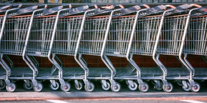 Aldi'nin hırsızlara karşı bulduğu gizli silah gündem oldu