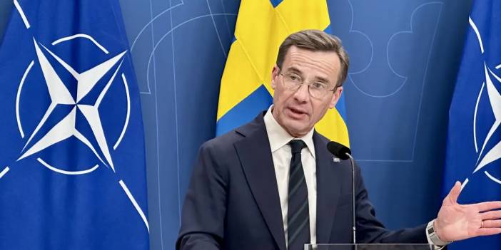 İsveç, Erdoğan'ın ''NATO'' kararından memnun