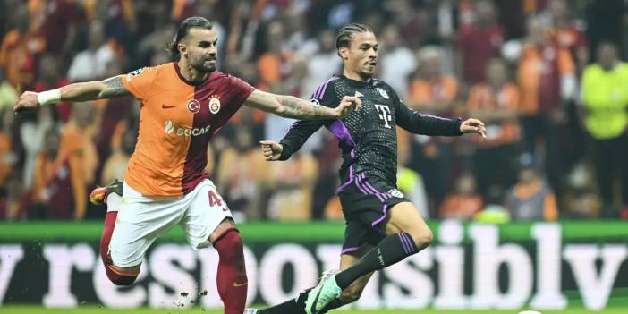 Galatasaray'ın maçını Alman basını nasıl gördü: 15 yıldır böyle feci sonuç almamıştık