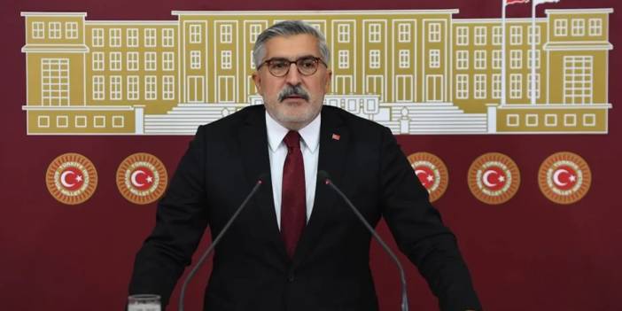 AK Partili vekil: Erdoğan ikinci Atatürk’tür