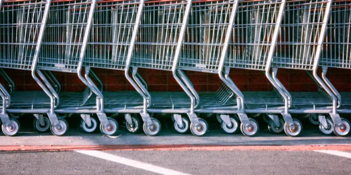 Alman süpermarketlerinde ''alışveriş arabası'' kuralları: 5 yıla kadar hapis cezası...