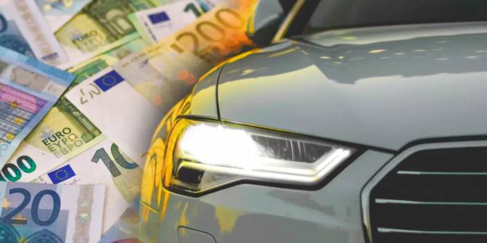 Türkiye yolcusu iki kişi Bavyera’da 50 kilo altın ve 500 bin Euro ile yakalandı!