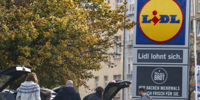 Lidl müşterisini çileden çıkaran indirim