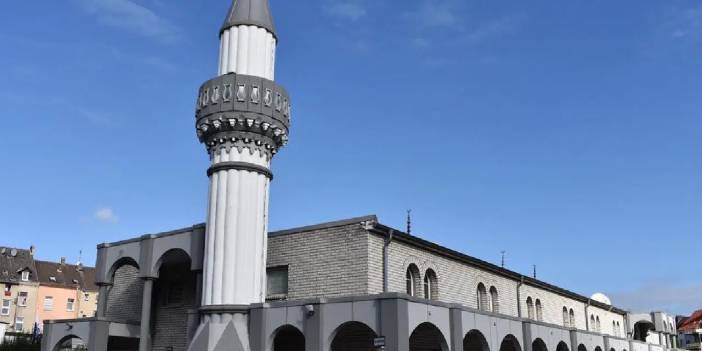Almanya'da Müslümanlara yönelik şiddet vakalarında artış